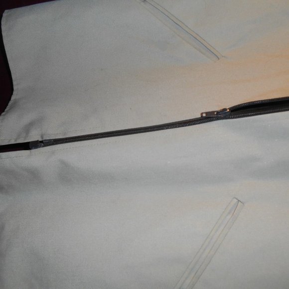 pee coat mens - Picture 10 of 10